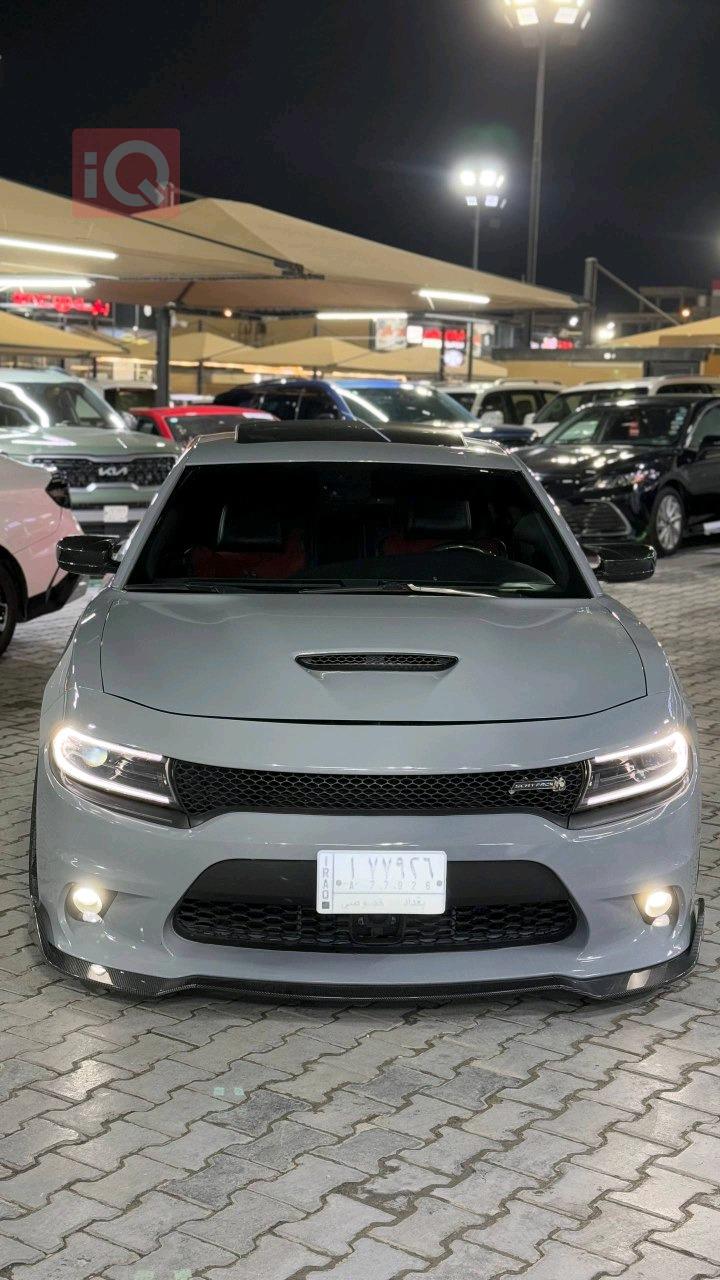 دودج تشارجر